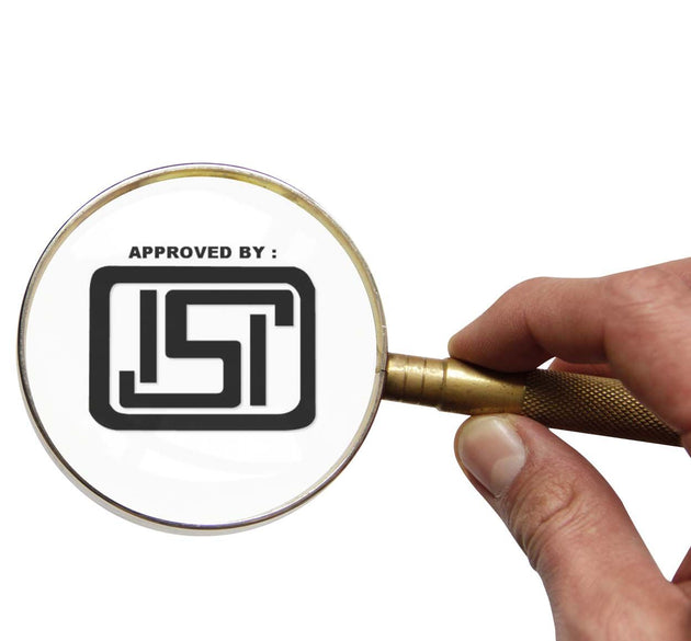 BIS CERTIFICATION