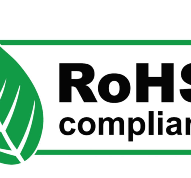 RoHS Certification