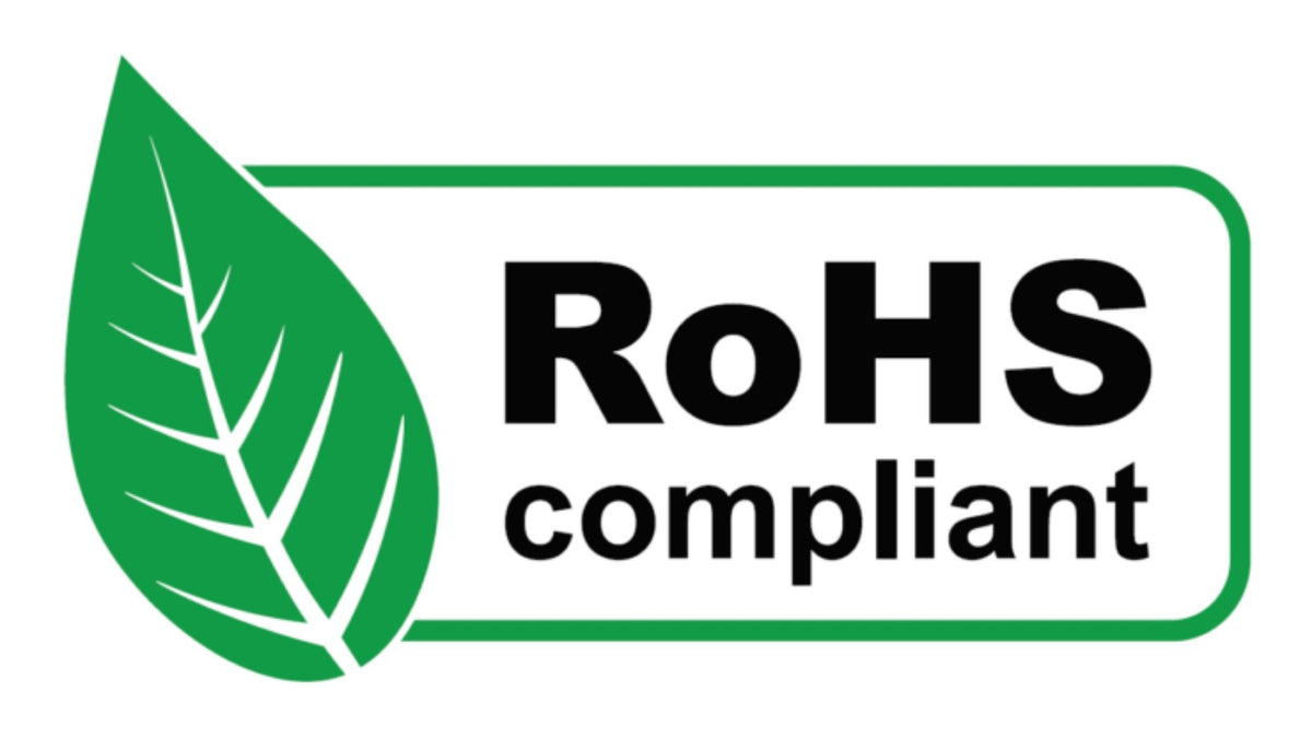 RoHS Certification