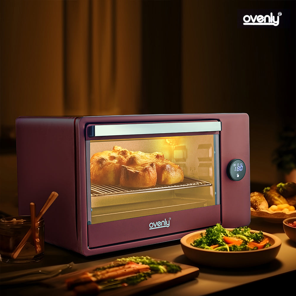 25 Litre Digital Oven