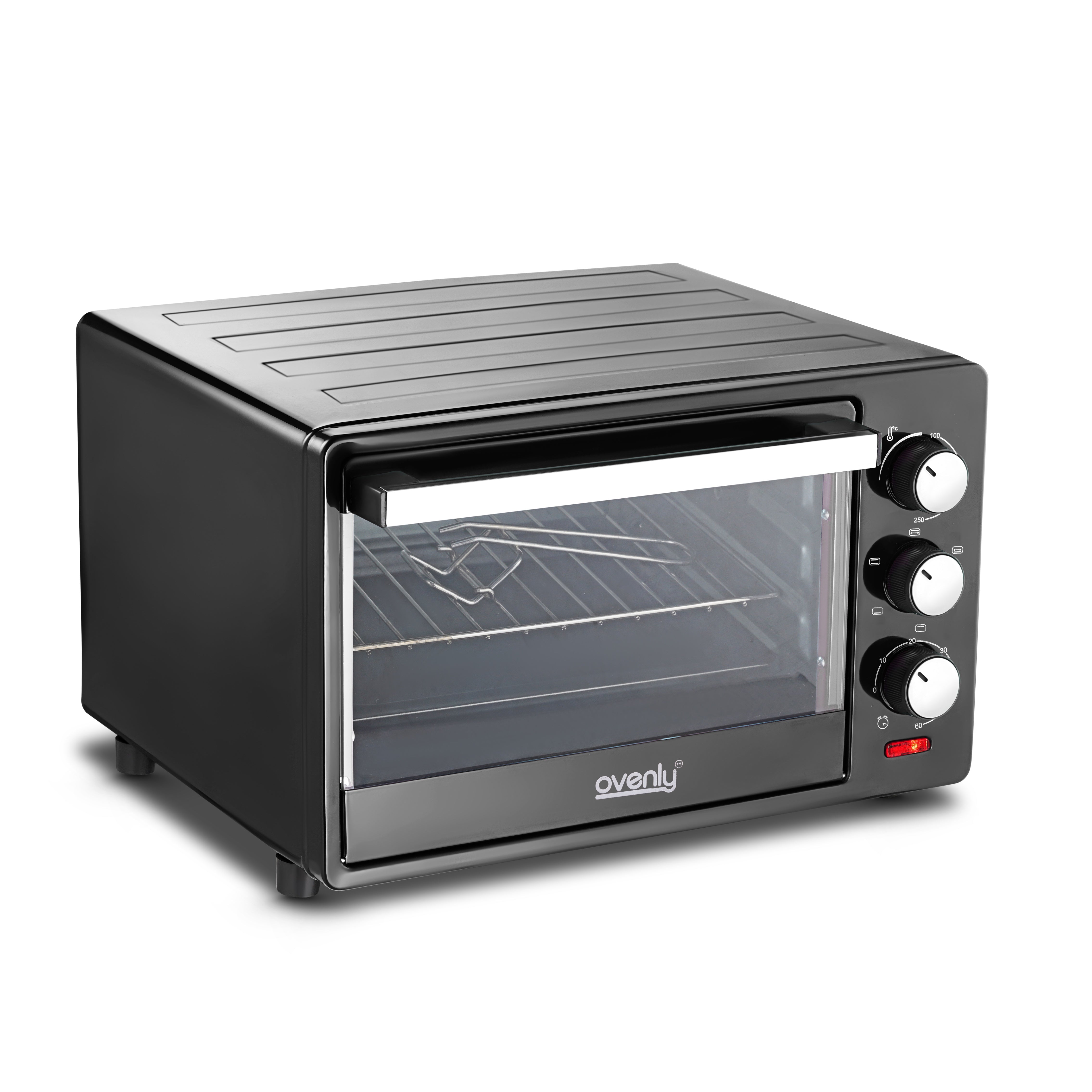 Electric Oven 25 Litre