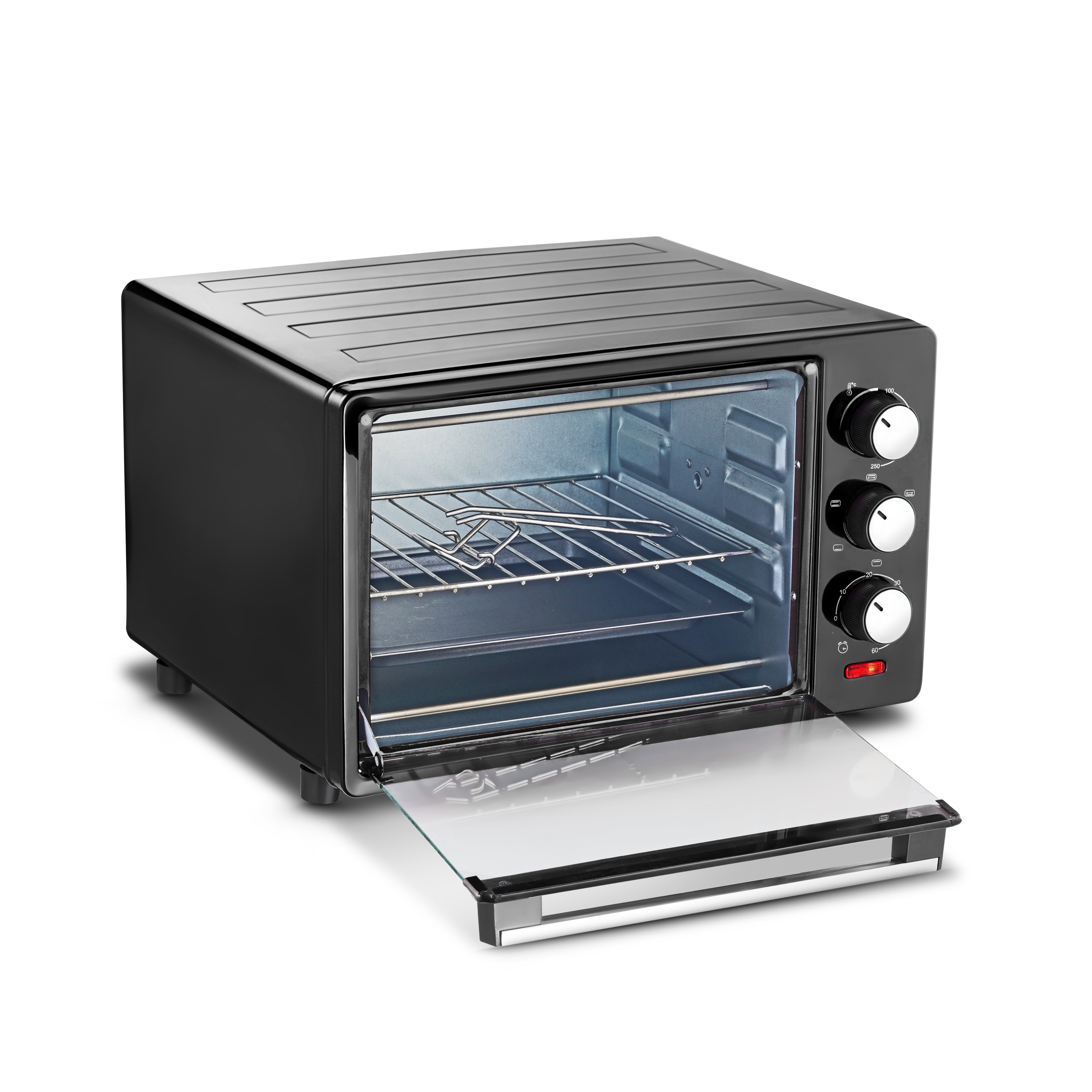 Electric Oven 25 Litre