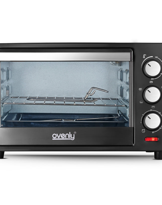 Electric Oven 25 Litre