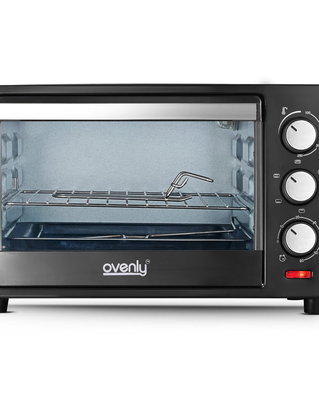 Electric Oven 18 Litre