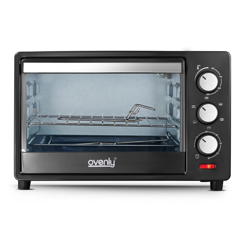 Electric Oven 18 Litre