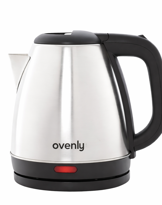 Electric Kettle 1.5 Litre