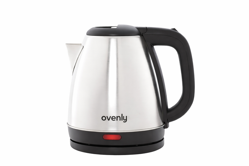 Electric Kettle 1.5 Litre