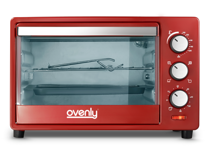 Electric Oven 18 Litre