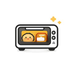 SS - Universal templat AI Custom icon 33