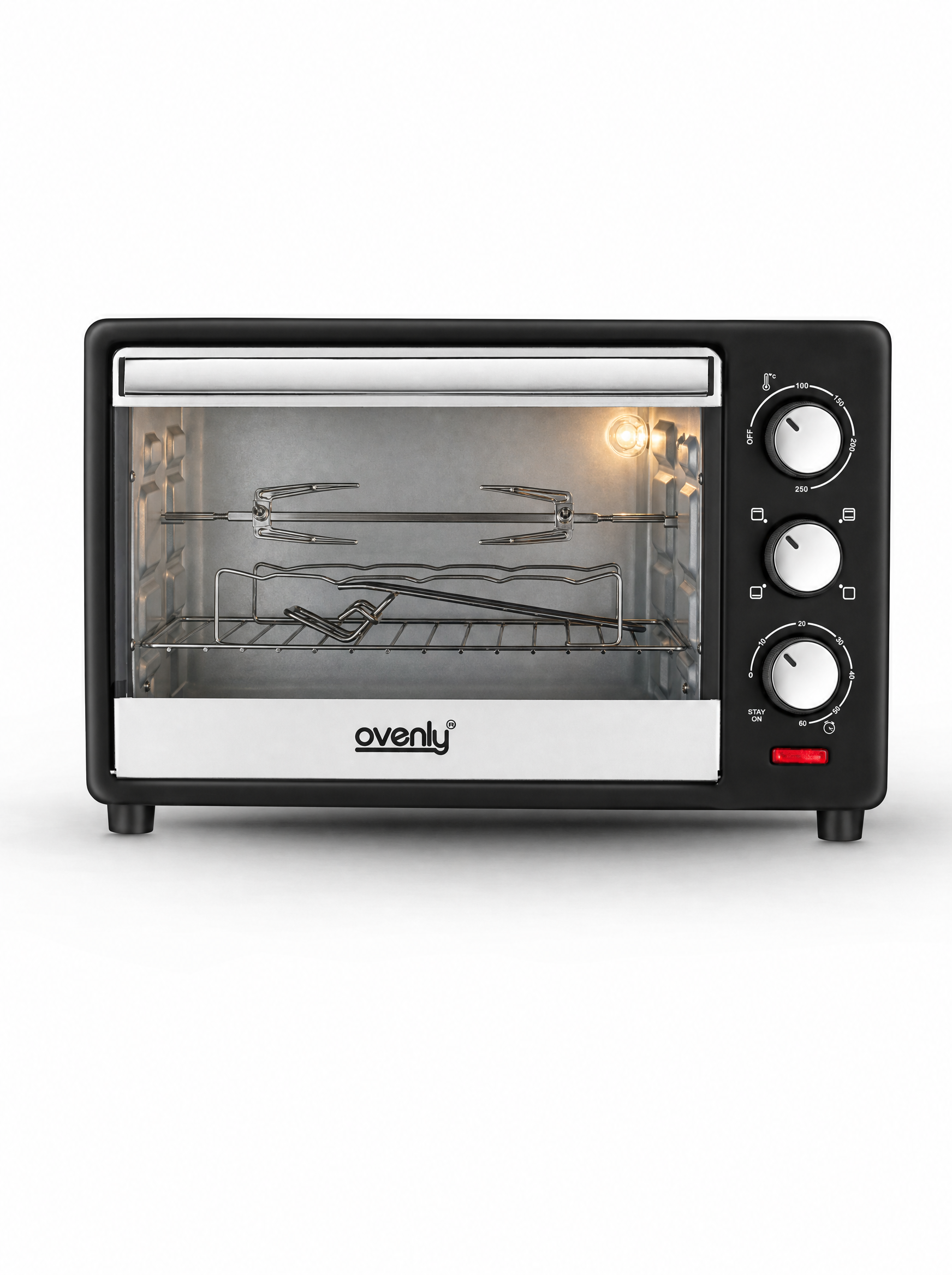 Electric Oven 25 Litre